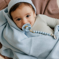 Luladream Pacifier Set