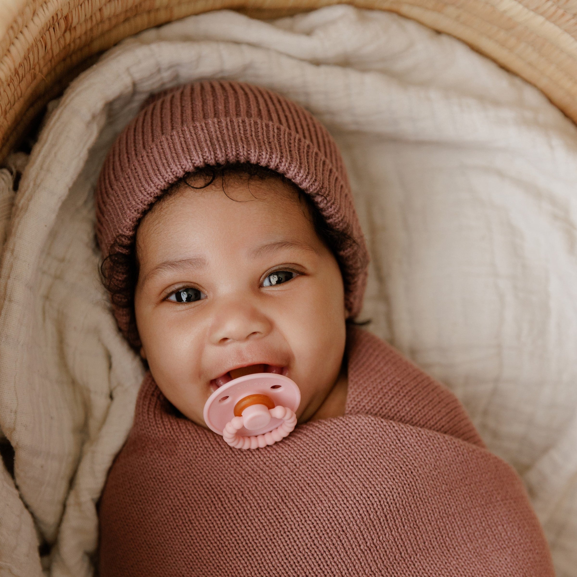 Luladream Pacifier Set