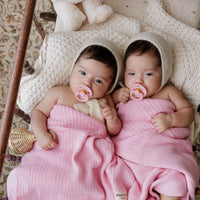 Luladream Pacifier and Clip Sets