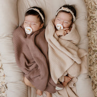 Luladream Pacifier Set