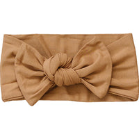 Mustard Bamboo Head Wrap - BIG FRENCHIES