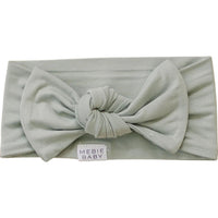 Sage Bamboo Head Wrap - BIG FRENCHIES