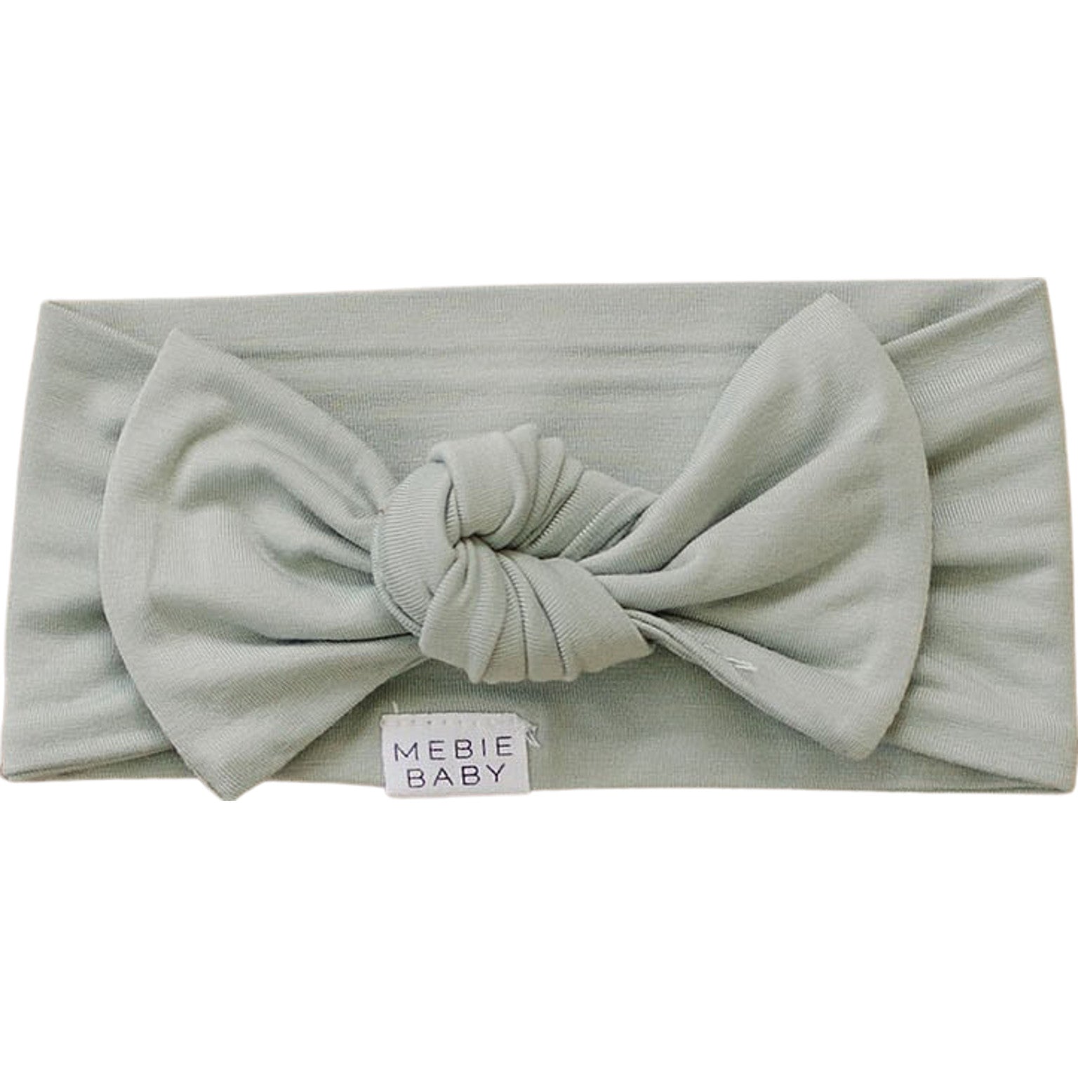Sage Bamboo Head Wrap - BIG FRENCHIES