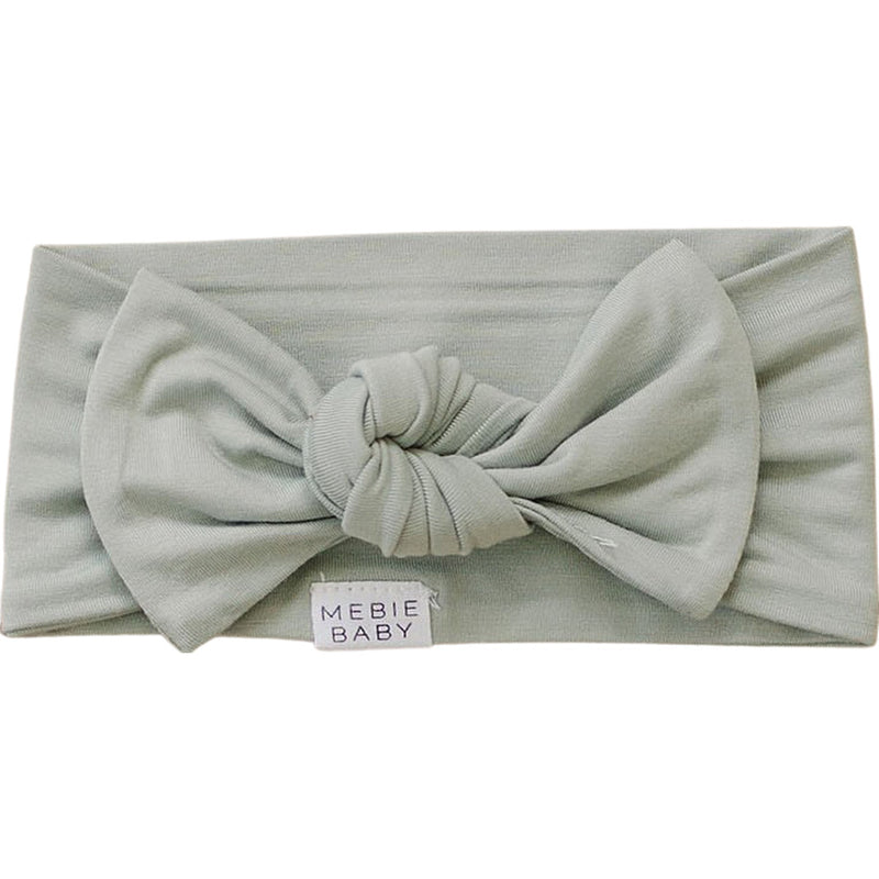 Sage Bamboo Head Wrap - BIG FRENCHIES