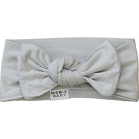 Stone Bamboo Head Wrap - BIG FRENCHIES