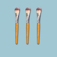 Bamboo Brush