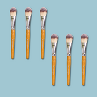 Bamboo Brush