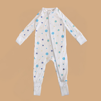 Nazar Nights Baby Sleeper - BIG FRENCHIES