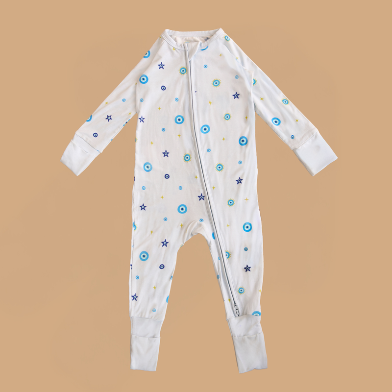 Nazar Nights Baby Sleeper - BIG FRENCHIES