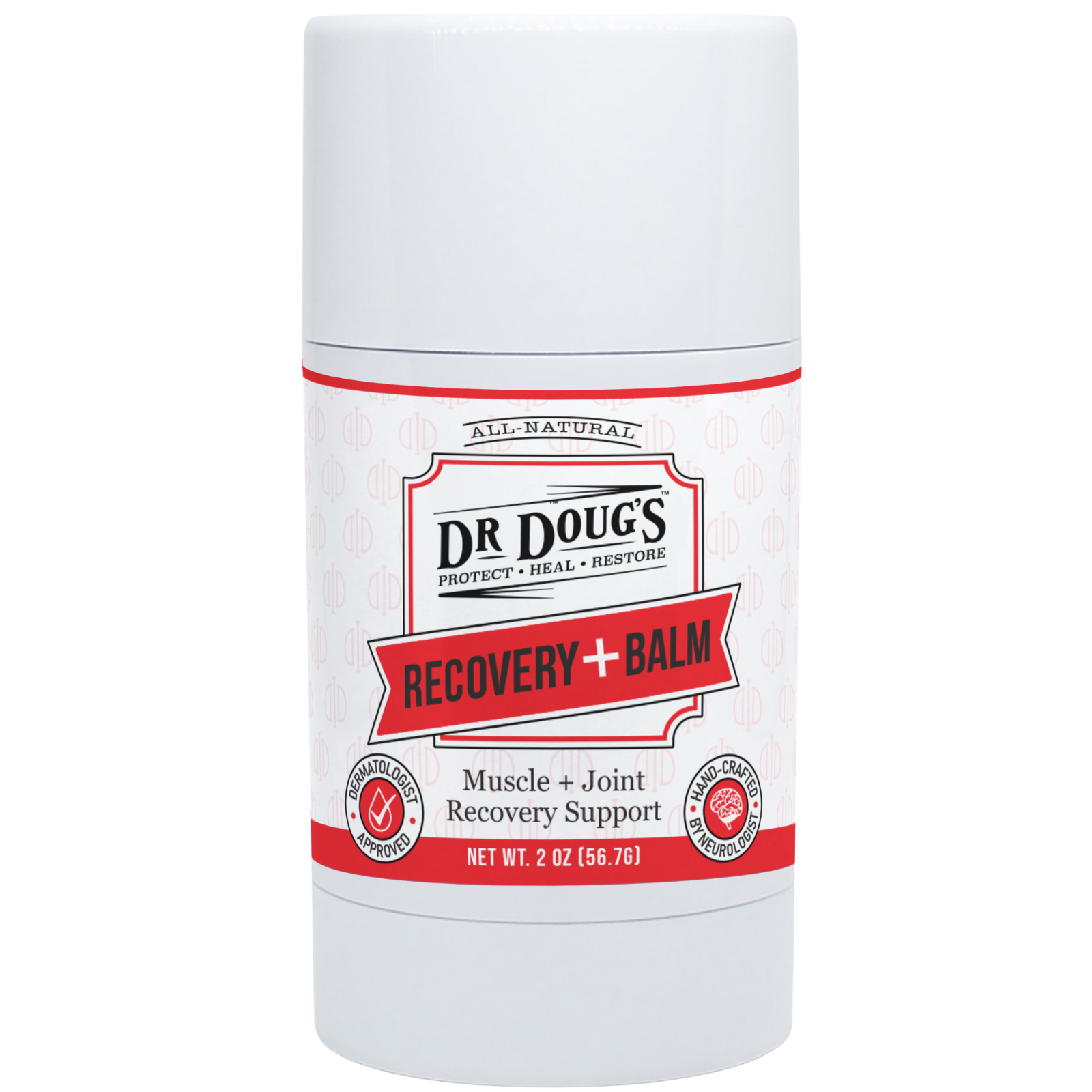 Recovery Balm - BIG FRENCHIES