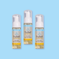 Clear Skin Foaming Cleanser