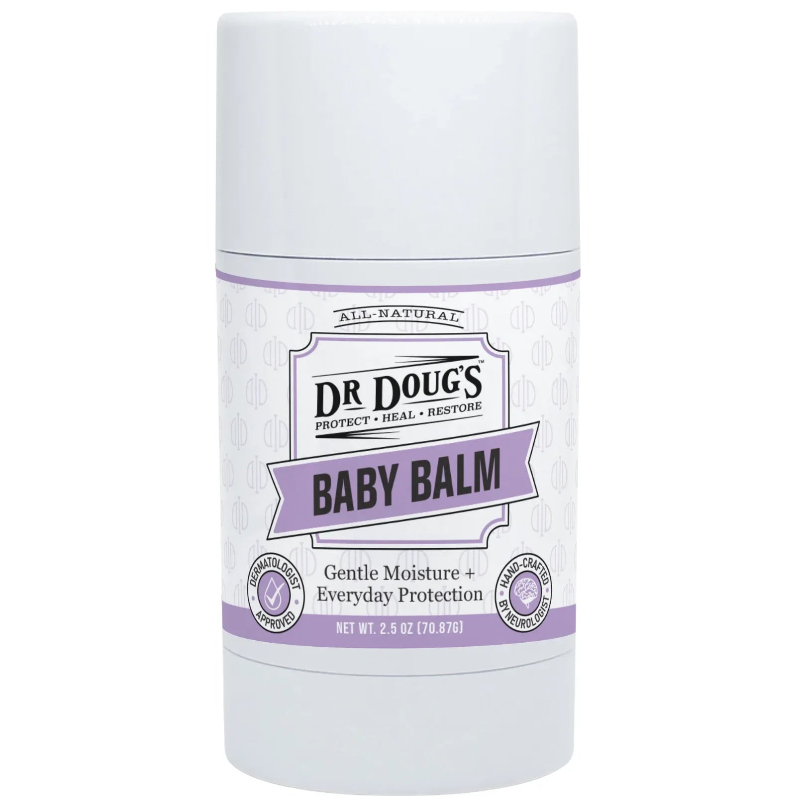 Baby Balm - BIG FRENCHIES