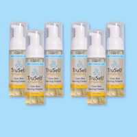 Clear Skin Foaming Cleanser