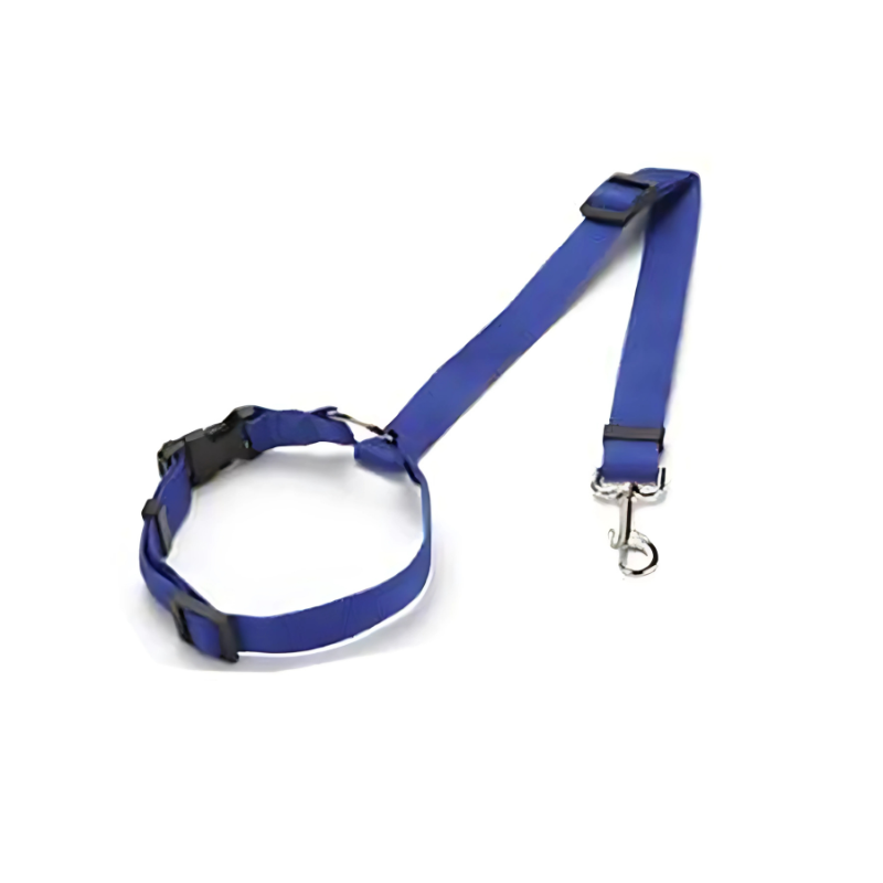 Adjustable Dog Car Seat Belt for Safe & Easy Travel - BIG FRENCHIES