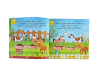 Lessons from Pete the Pony: Pete Grows a Garden - BIG FRENCHIES