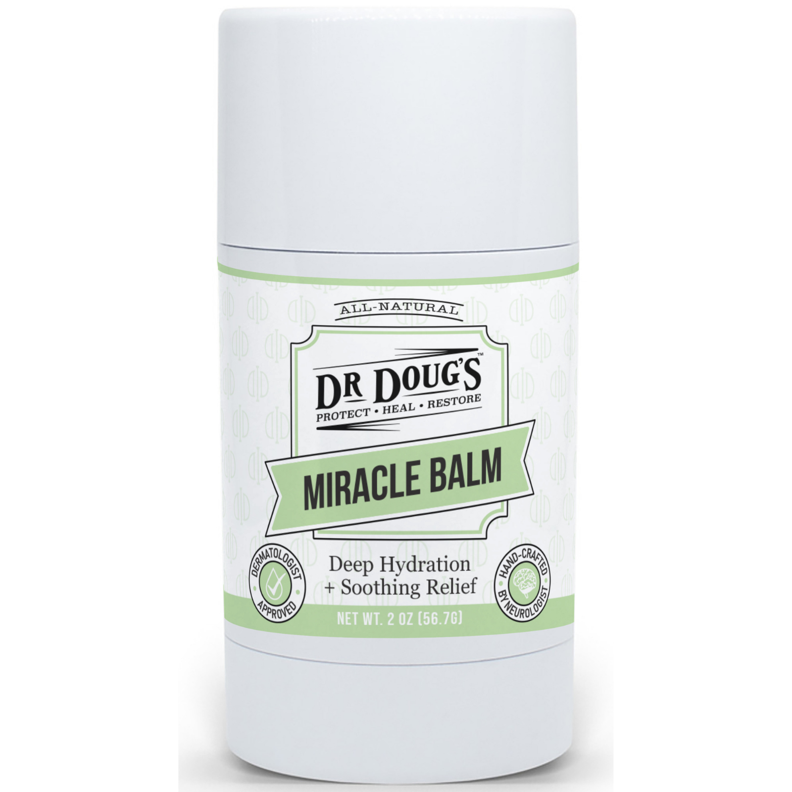 Original Miracle Balm - BIG FRENCHIES