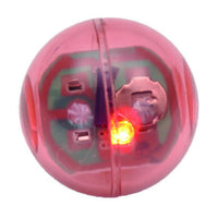 Bergan LED Replacement Ball Motion Activated for Star Chaser Turbo Scratcher Cat Toy