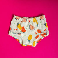 Sunny Fruits Potty Training Pants - BIG FRENCHIES