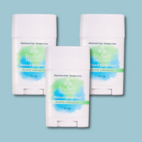 Natural Deodorant