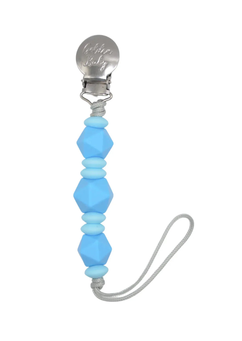 Harley Clip // Blue - BIG FRENCHIES
