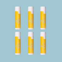 Body Butter Stick