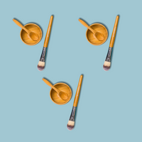Bamboo Utensil Set