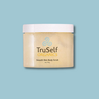 Smooth Skin Body Scrub
