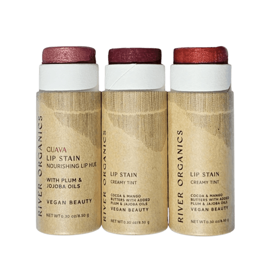 Lip Stain Sets - BIG FRENCHIES