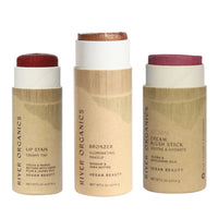 Lip + Highlighter + Blush Set - BIG FRENCHIES