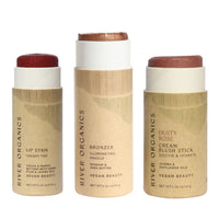 Lip + Highlighter + Blush Set - BIG FRENCHIES