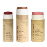 Lip + Highlighter + Blush Set - BIG FRENCHIES