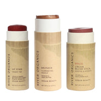 Lip + Highlighter + Blush Set - BIG FRENCHIES