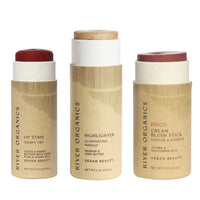 Lip + Highlighter + Blush Set - BIG FRENCHIES
