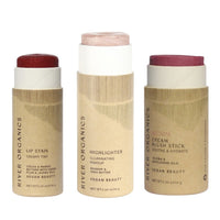 Lip + Highlighter + Blush Set - BIG FRENCHIES