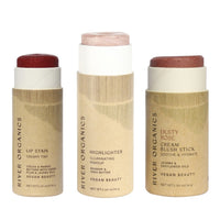 Lip + Highlighter + Blush Set - BIG FRENCHIES