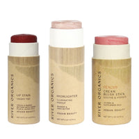 Lip + Highlighter + Blush Set - BIG FRENCHIES