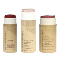 Lip + Highlighter + Blush Set - BIG FRENCHIES