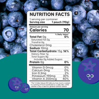 Berry Cool (6 Pack) - BIG FRENCHIES