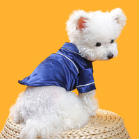 Luxury Soft Silk Pajamas - BIG FRENCHIES