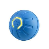 Smart Interactive Dog Toy Ball - BIG FRENCHIES