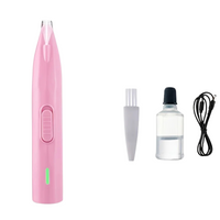 Electric Paw Trimmer for Dogs - BIG FRENCHIES