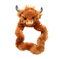 Tangle® Furry Fidget Friends - Series 2