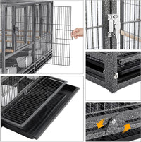 Divided Breeder for Bird - BIG FRENCHIES
