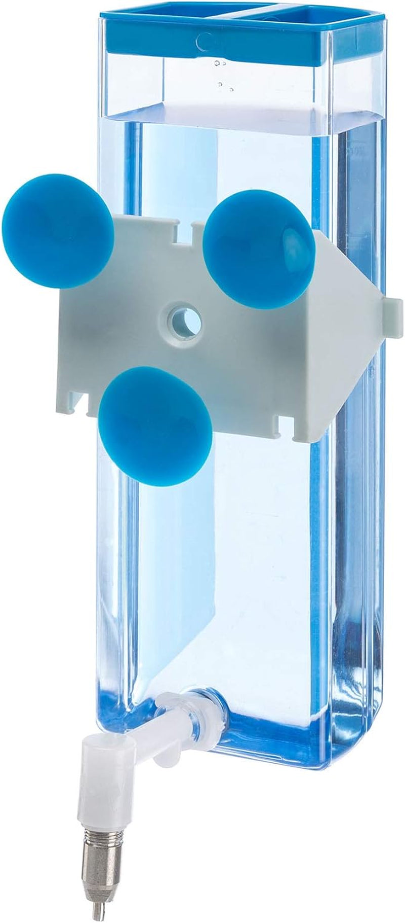 Small Animal Water Bottle Ideal for Hamsters, Mice, Guinea Pigs & Rabbits, Rabbit | 20.28 Oz. - BIG FRENCHIES