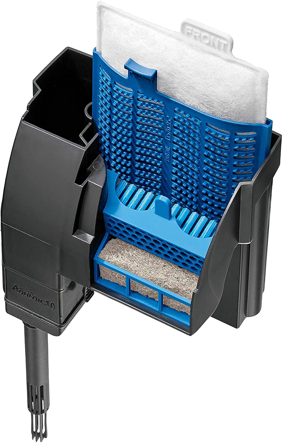 15 pack Fish Tank Replacement Filter Cartridges Medium - BIG FRENCHIES