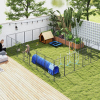 Pet Playpen , Dog Playpen