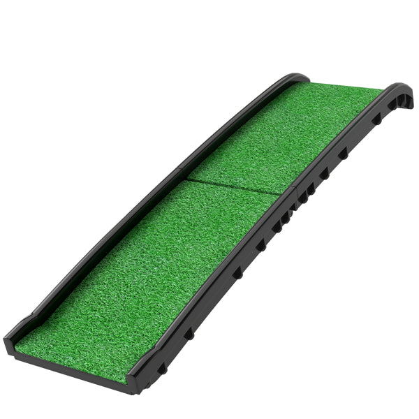 Folding Dog Ramp