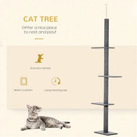 Cat Tree