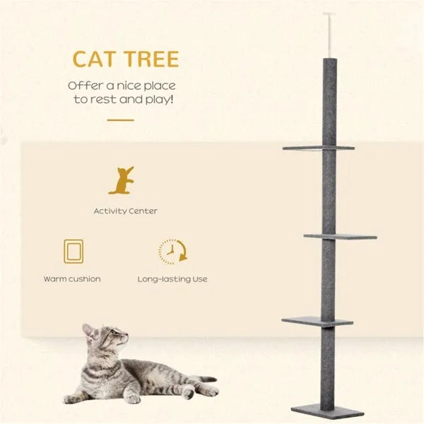 Cat Tree