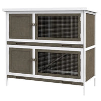 Small Animal Playpen Cage